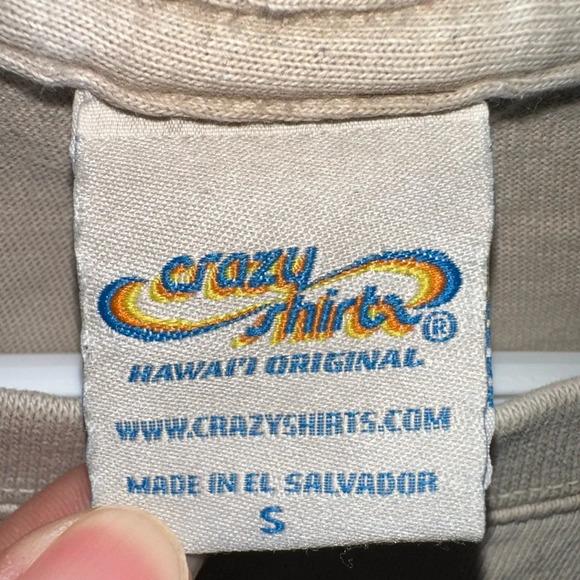 Vintage Size S - Picture 3 of 6